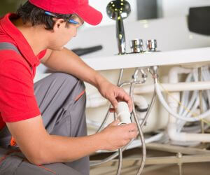 About Water Leak Detection Pros Montana Mines, WV